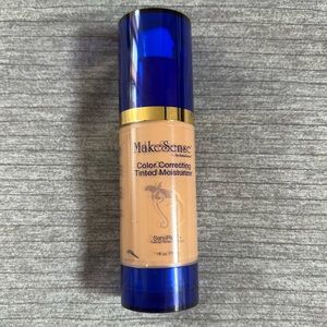 MakeSense Color Correcting Tinted Moisturizer